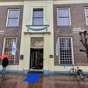 Stadsmuseum Harderwijk