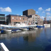 Nationaal Reddingmuseum Dorus Rijkers