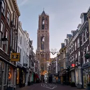 Domtoren