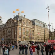 Madame Tussauds Amsterdam