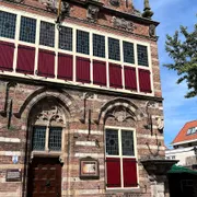 Stadsmuseum Woerden