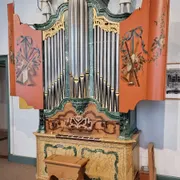 Nationaal Orgelmuseum