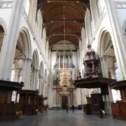De Nieuwe Kerk