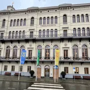 Wereldmuseum Rotterdam