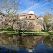 Sonnenborgh Museum & Sterrenwacht