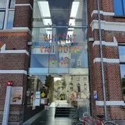 Vincent van GoghHuis