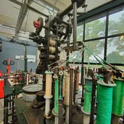 Weverijmuseum Geldrop