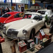 Automuseum Schagen