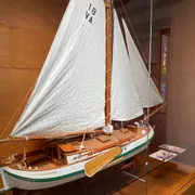 Fries Scheepvaart Museum