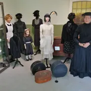 Cultuur Historisch Museum De Scheper