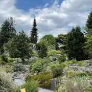 Botanische Tuinen Universiteit Utrecht