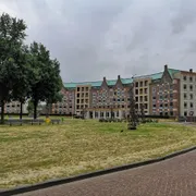 Museum Helmond / Kunsthal Helmond
