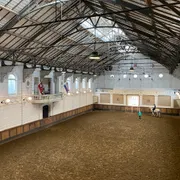 Hollandsche Manege