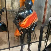 Nationaal Museum Tachtigjarige Oorlog