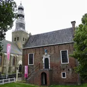 Museum Hindeloopen / Hielpen