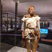 Archeologiemuseum Huis van Hilde