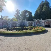 Kasteel & park Rosendael