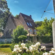 Het Gouverneurshuis museum-cultuur-verbinden