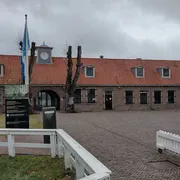 Nationaal Gevangenismuseum