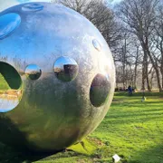 Museum de Fundatie/Kasteel Het Nijenhuis