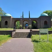 Museumpark Orientalis