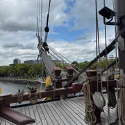 Het Scheepvaartmuseum