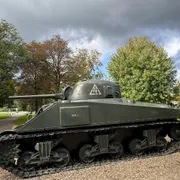 Airborne Museum Hartenstein