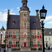 Museum het Petershuis