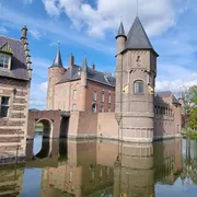 Kasteel Heeswijk