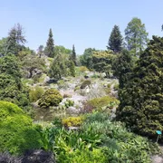 Botanische Tuinen Universiteit Utrecht