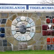 Nederlands Tegelmuseum