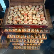 Rijksmuseum Boerhaave