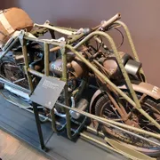 Airborne Museum Hartenstein