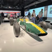 The Formula 1® Exhibition - Amsterdam