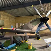 Museum Bevrijdende Vleugels