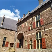 Kasteel Hernen