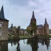 Kasteel Hoensbroek
