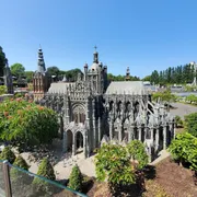 Madurodam