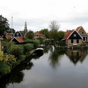 Museum Hindeloopen / Hielpen