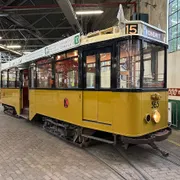 Rotterdams Openbaar Vervoer Museum