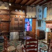 Museum Hindeloopen / Hielpen