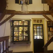 Nederlands Bakkerijmuseum Hattem