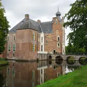 Kasteel Cannenburch