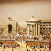 Nationaal Tinnen Figuren Museum