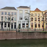 Nederlands Zilvermuseum