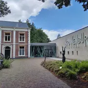 Museum Kranenburgh