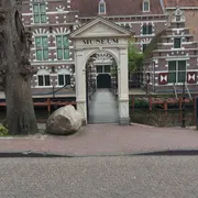Museum Flehite - huis voor kunst en geschiedenis in Amersfoort