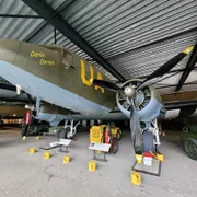 Museum Bevrijdende Vleugels