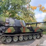 Nederlands Artillerie Museum