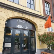 Verzetsmuseum Amsterdam